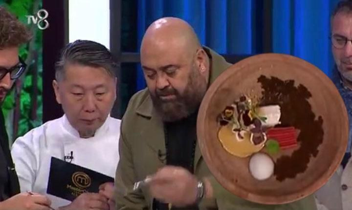 Masterchef All Star'da ceketi alan ilk isim belli oldu! - Sayfa 3