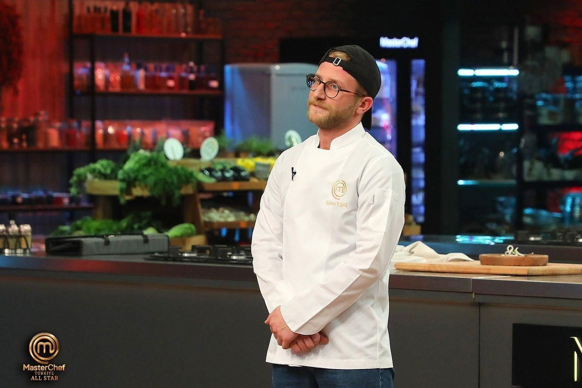 MasterChef'te ikinci ceketin sahibi belli oldu! Final heyecanı için nefesler tutuldu - Sayfa 7