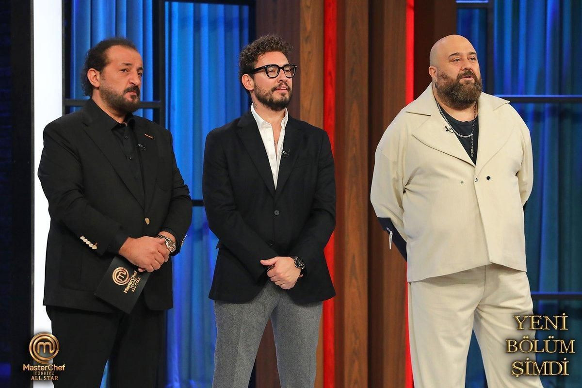 MasterChef'te ikinci ceketin sahibi belli oldu! Final heyecanı için nefesler tutuldu - Sayfa 1