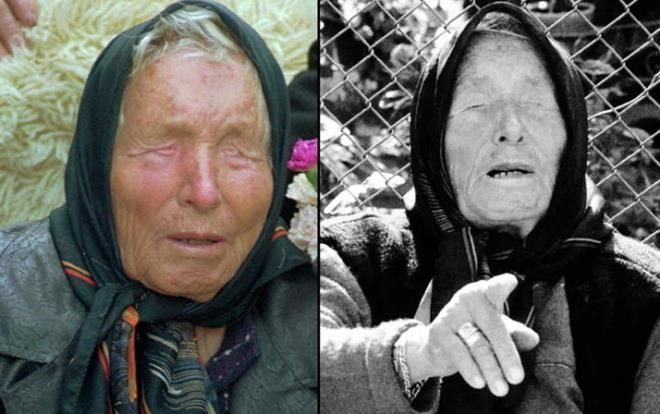 Baba Vanga'nın 2024 kehanetleri! Korkutan tahminler: Büyük kriz, savaş ve açlık krizi... - Sayfa 2