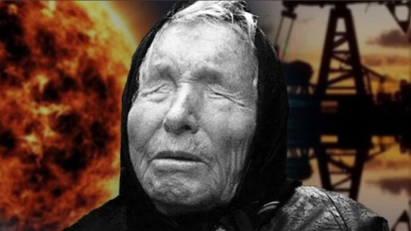 Baba Vanga'nın 2024 kehanetleri! Korkutan tahminler: Büyük kriz, savaş ve açlık krizi... - Sayfa 3