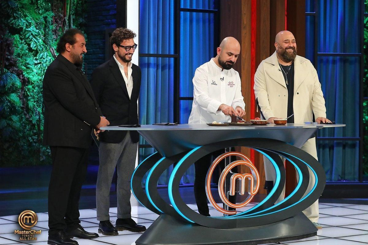 MasterChef'te ikinci ceketin sahibi belli oldu! Final heyecanı için nefesler tutuldu - Sayfa 3