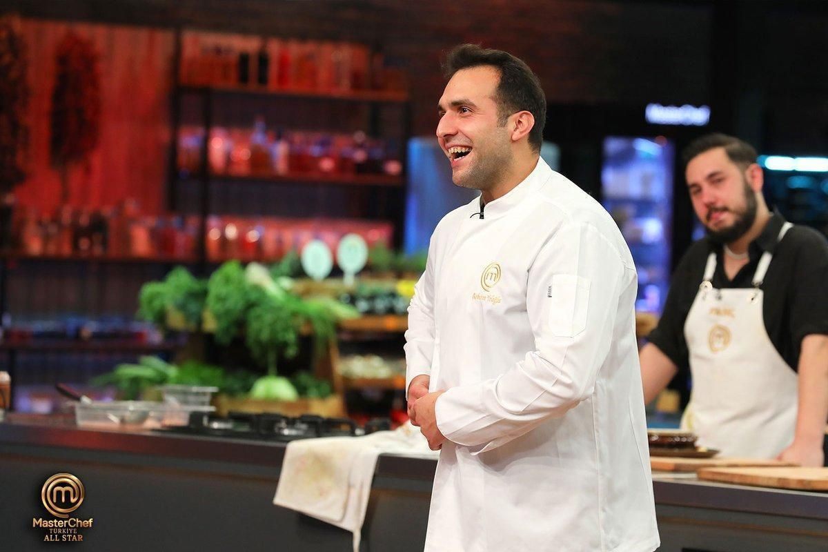 MasterChef'te ikinci ceketin sahibi belli oldu! Final heyecanı için nefesler tutuldu - Sayfa 6