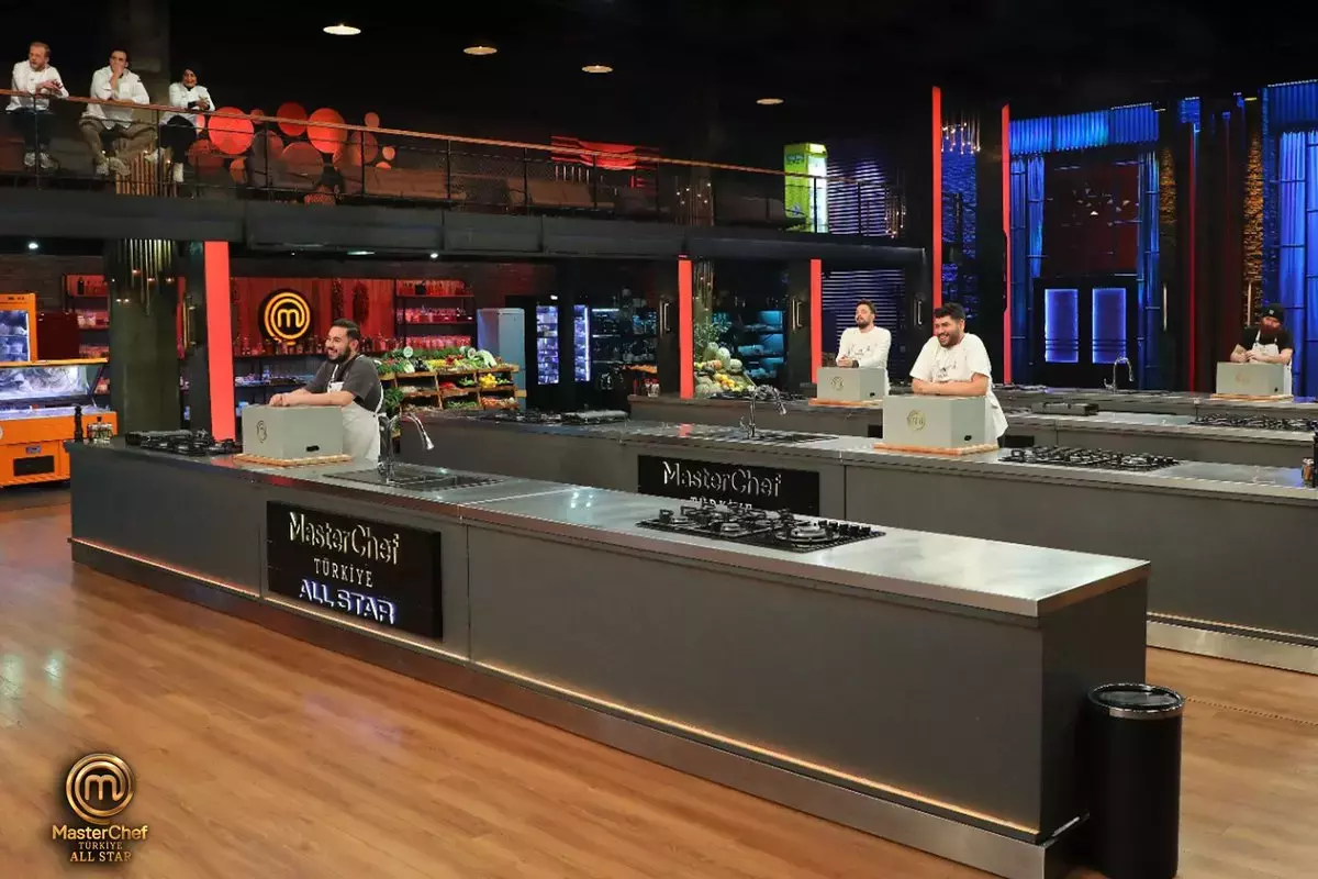 MasterChef’te 4. ceketi kim aldı? Finalist yarışmacılar kim oldu? - Sayfa 3