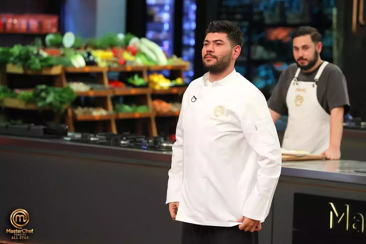 MasterChef’te 4. ceketi kim aldı? Finalist yarışmacılar kim oldu? - Sayfa 4