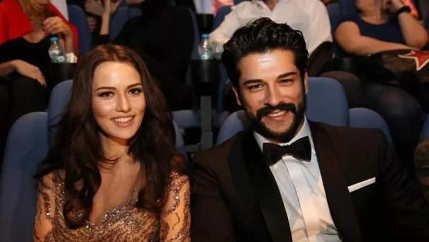 Burak Özçivit ve Fahriye Evcen'den yeni reklam anlaşması! Rakamı duyanın ağzı açık kalıyor... - Sayfa 6