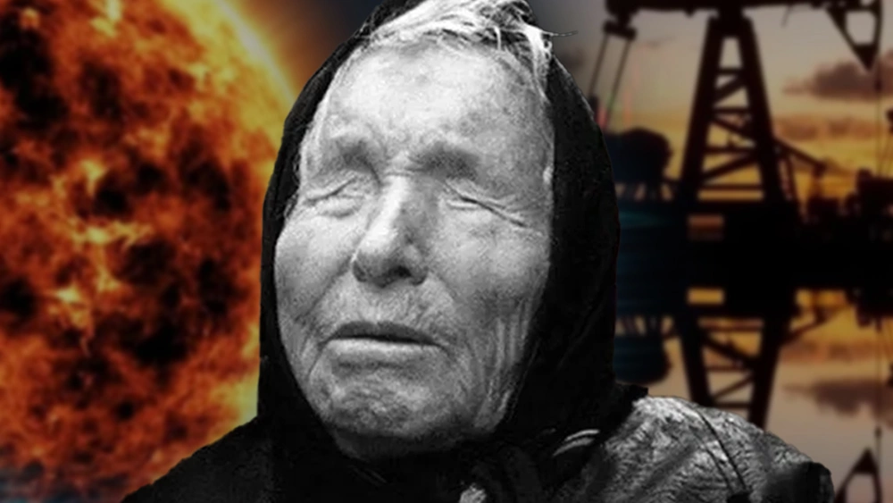 Tahminleriyle dehşete düşüren Baba Vanga’nın 2024 ile 2025 kehanetleri! Şok olacaksınız - Sayfa 1