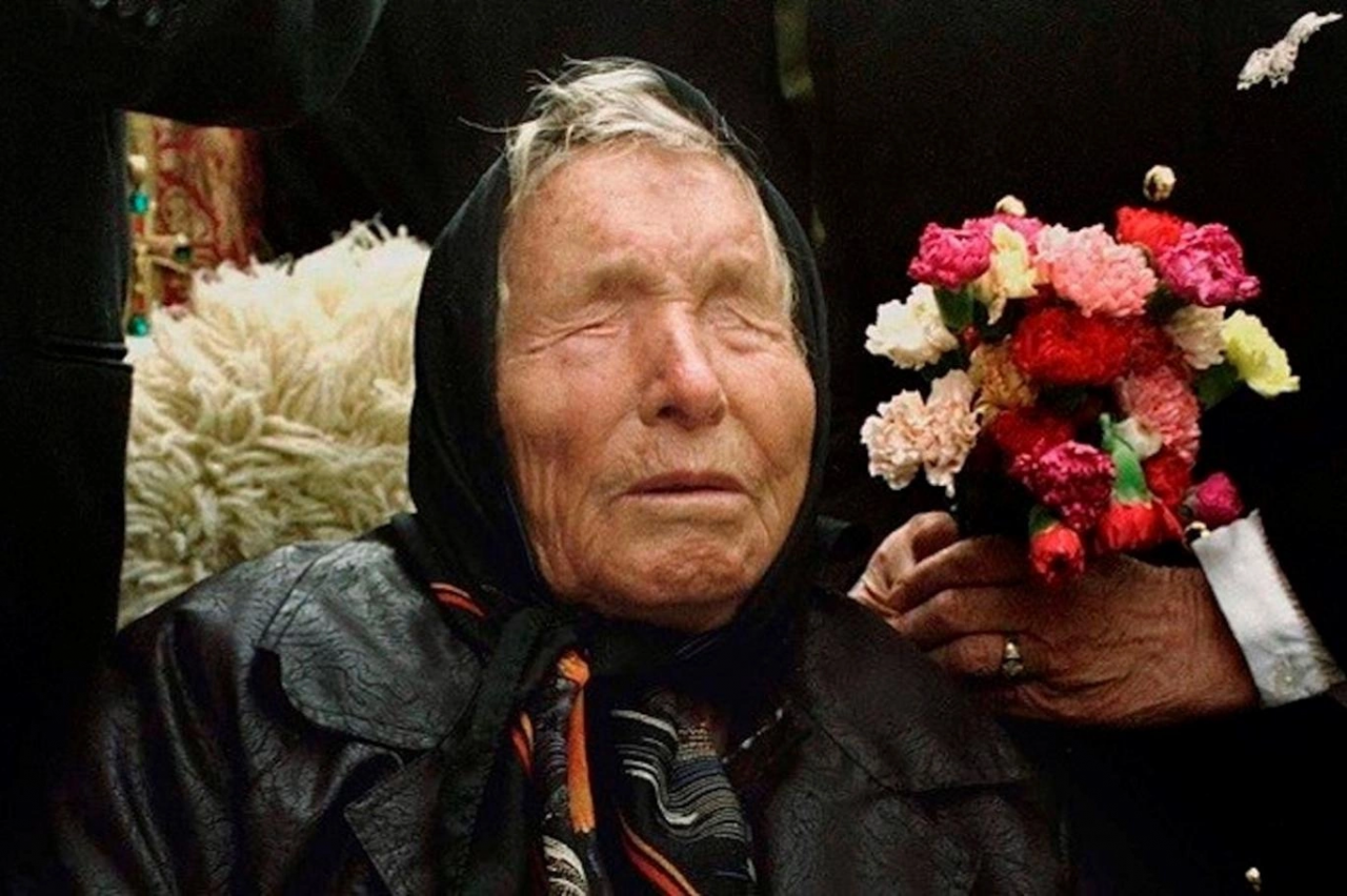 Tahminleriyle dehşete düşüren Baba Vanga’nın 2024 ile 2025 kehanetleri! Şok olacaksınız - Sayfa 3