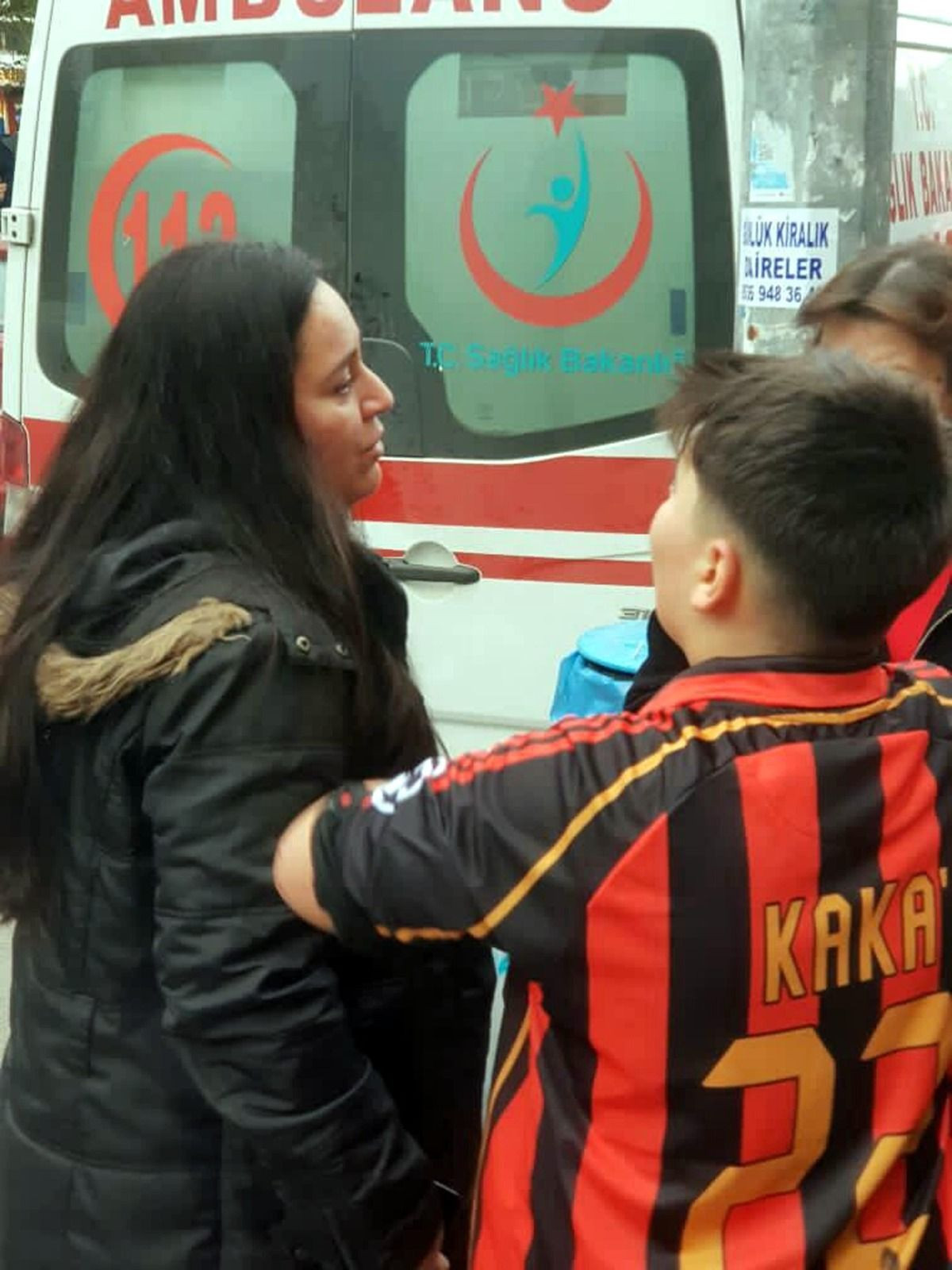 İzmir'de metroda yürüyen merdiven kazası! Yaralılar var - Sayfa 4