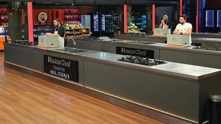 MasterChef All Star'da son ceketin sahibi belli oldu - Sayfa 5