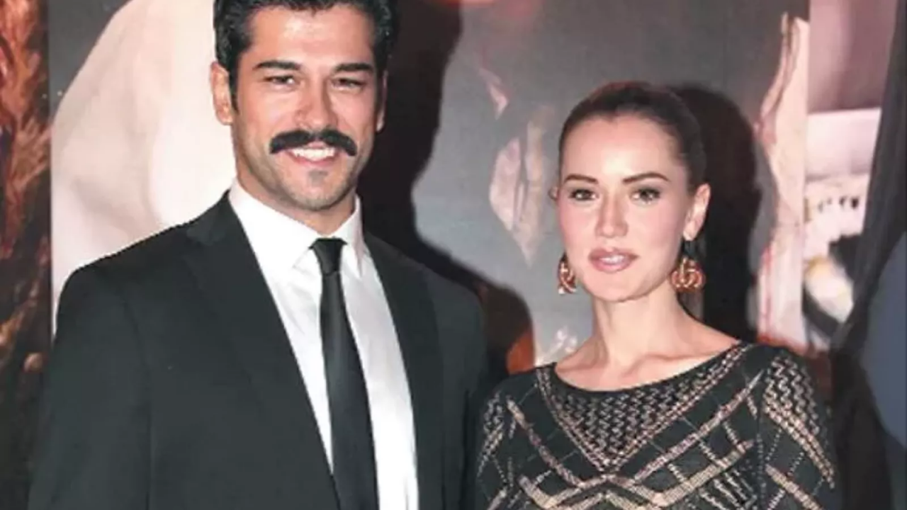 Burak Özçivit ve Fahriye Evcen'den yeni reklam anlaşması! Rakamı duyanın ağzı açık kalıyor... - Sayfa 1