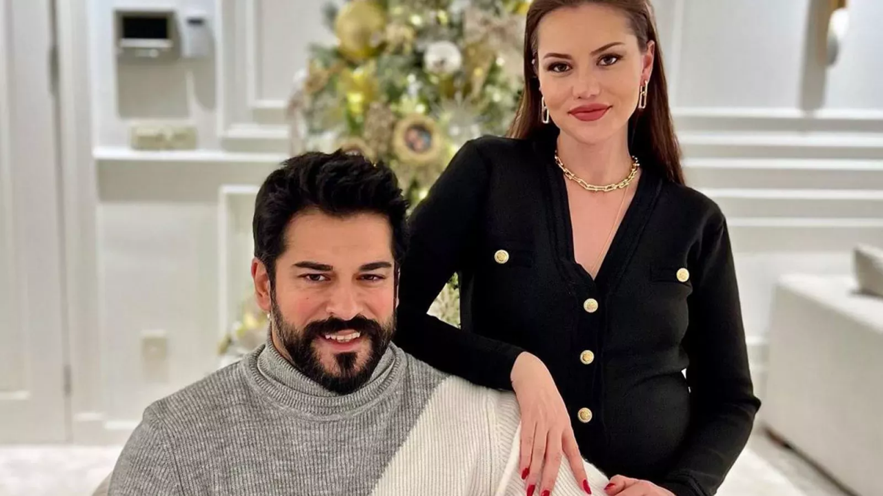 Burak Özçivit ve Fahriye Evcen'den yeni reklam anlaşması! Rakamı duyanın ağzı açık kalıyor... - Sayfa 2