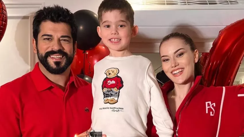 Burak Özçivit ve Fahriye Evcen'den yeni reklam anlaşması! Rakamı duyanın ağzı açık kalıyor... - Sayfa 3