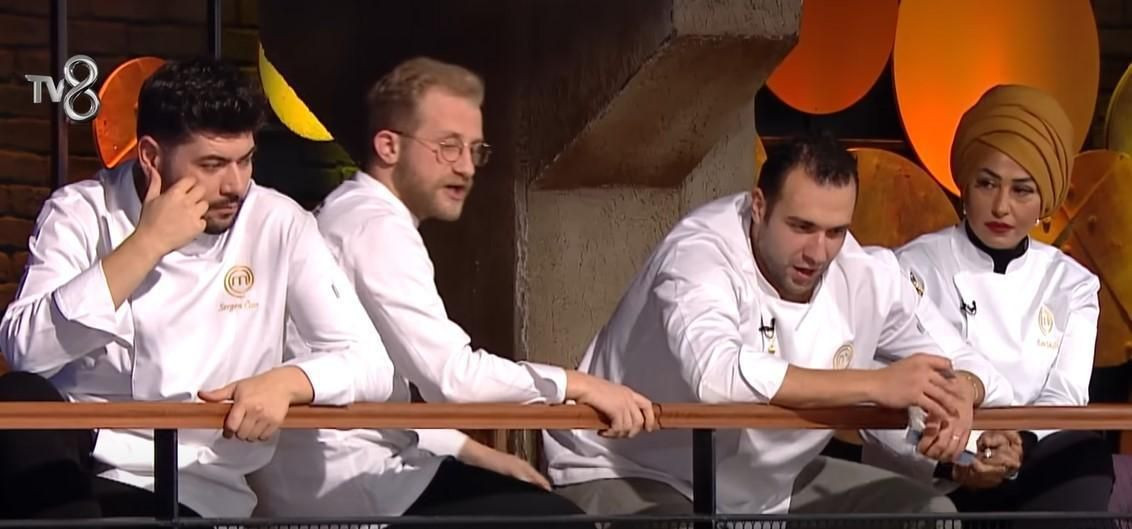 MasterChef All Star'da son ceketin sahibi belli oldu - Sayfa 2