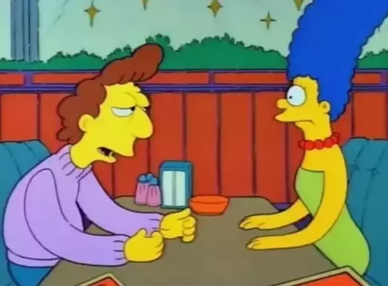 Simpsonlar 2024 için tarih verdi! Kehanetleri korkuttu - Sayfa 22