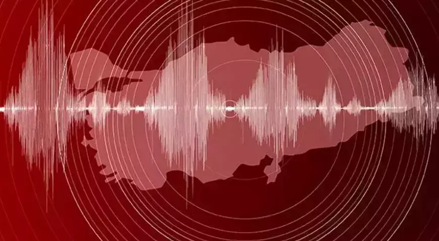 Japon deprem uzmanı İstanbul'da 3 ilçeye işaret etti! 'Tamamı sular altında kalabilir' - Sayfa 13