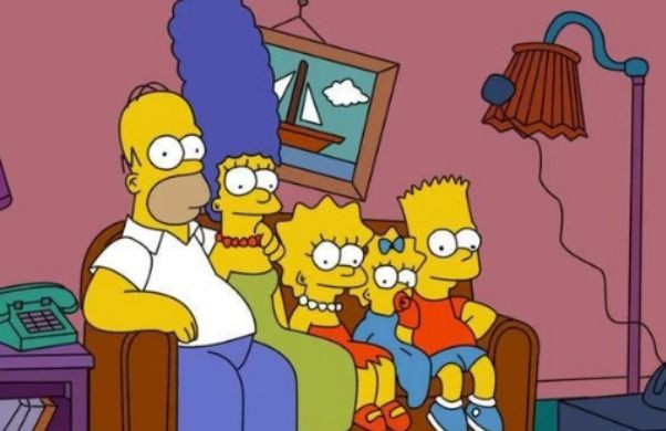 Simpsonlar 2024 için tarih verdi! Kehanetleri korkuttu - Sayfa 27