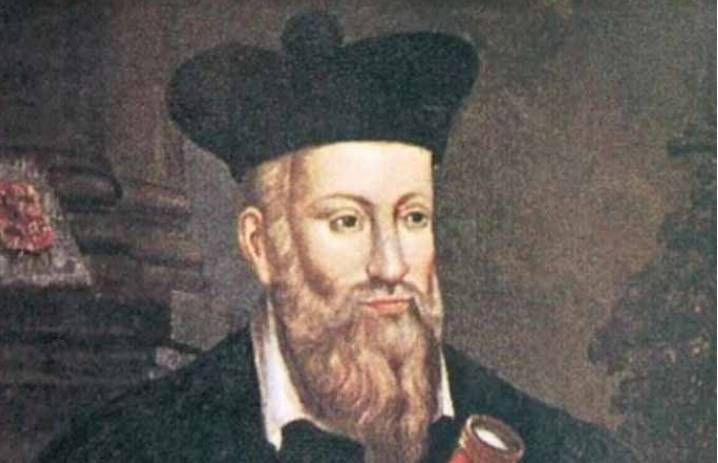 Deprem ve uçak kazası sonrası akıllara geldi! Nostradamus’un 2024 kehanetlerinde başka neler var? - Sayfa 1