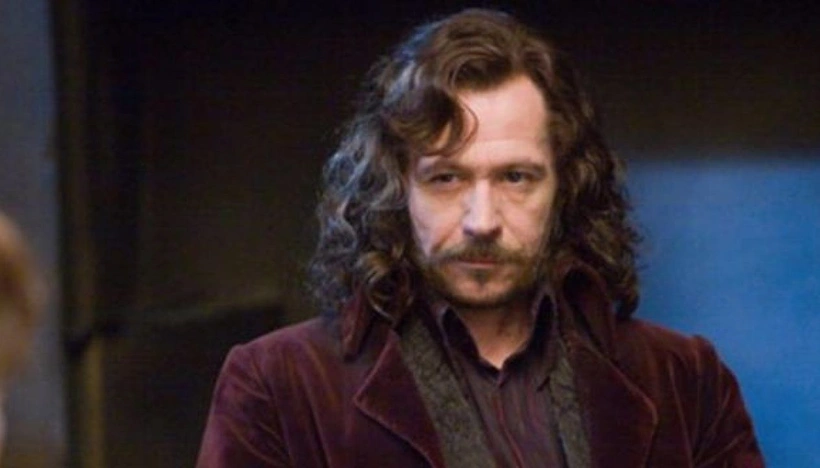 Sirius Black'ten 'Harry Potter' itirafı! Hayranları bir hayli üzülecek - Sayfa 1