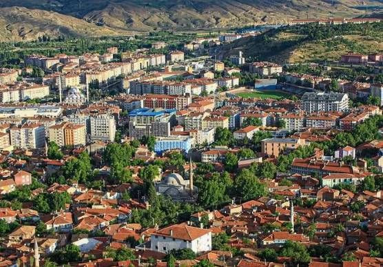 Osmanlı döneminde kentlerin adı neydi? Çoğunu ilk defa duyacaksınız - Sayfa 24