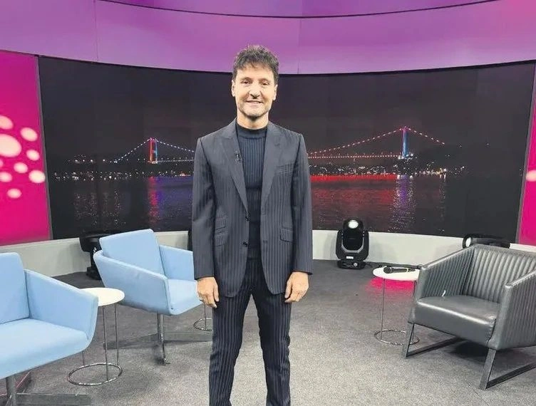 Sinan Özen'in sözleri yürek sızlattı: "Kızıma mezar yeri bile almıştım" - Sayfa 3