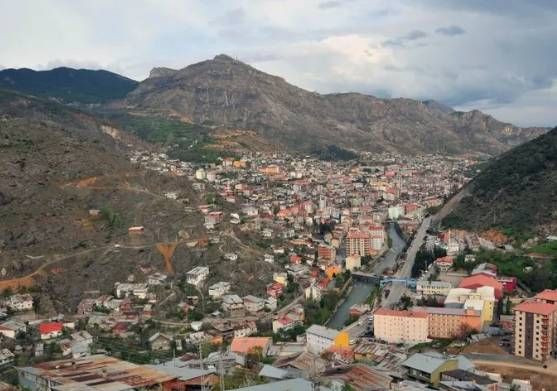 Osmanlı döneminde kentlerin adı neydi? Çoğunu ilk defa duyacaksınız - Sayfa 36