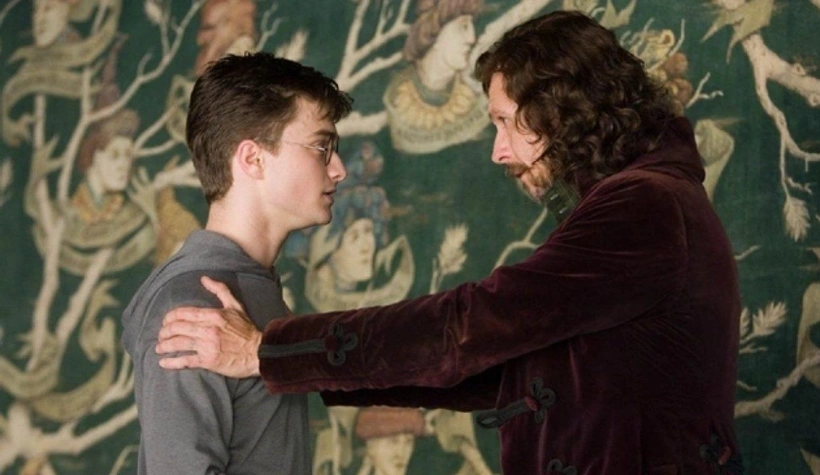 Sirius Black'ten 'Harry Potter' itirafı! Hayranları bir hayli üzülecek - Sayfa 4