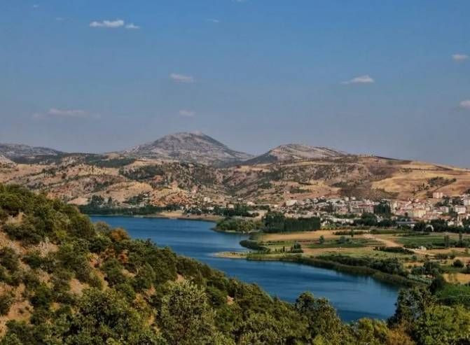 Osmanlı döneminde kentlerin adı neydi? Çoğunu ilk defa duyacaksınız - Sayfa 4