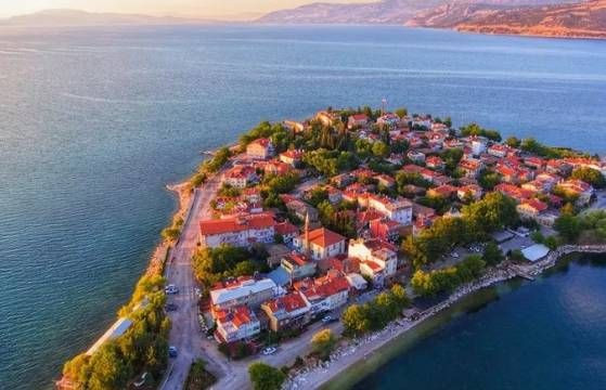 Osmanlı döneminde kentlerin adı neydi? Çoğunu ilk defa duyacaksınız - Sayfa 40