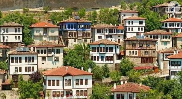 Osmanlı döneminde kentlerin adı neydi? Çoğunu ilk defa duyacaksınız - Sayfa 44