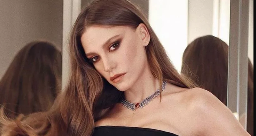 Ajda Pekkan'ın hayatı film oluyor! Serenay Sarıkaya mı oynayacak? - Sayfa 4