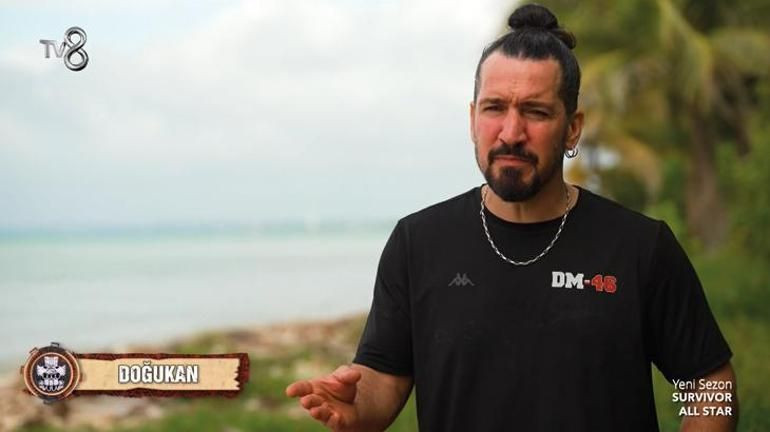 Survivor All Star'da ilk eleme adayı belli oldu! Yarışmacılar ilk günden birbirine girdi - Sayfa 8