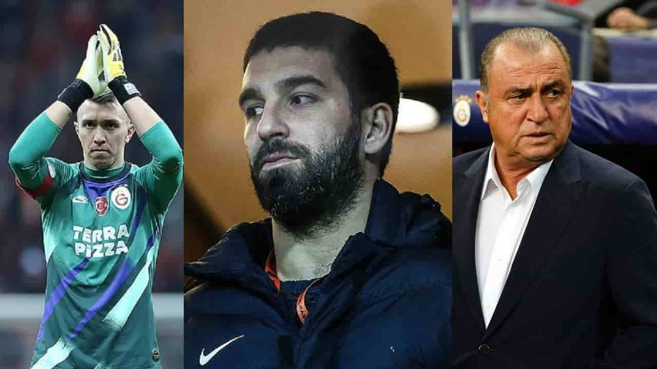 Fatih Terim ile Seçil Erzan'ın mesajlaşmaları ortaya çıktı! İşte kırık telefondan çıkanlar - Sayfa 5