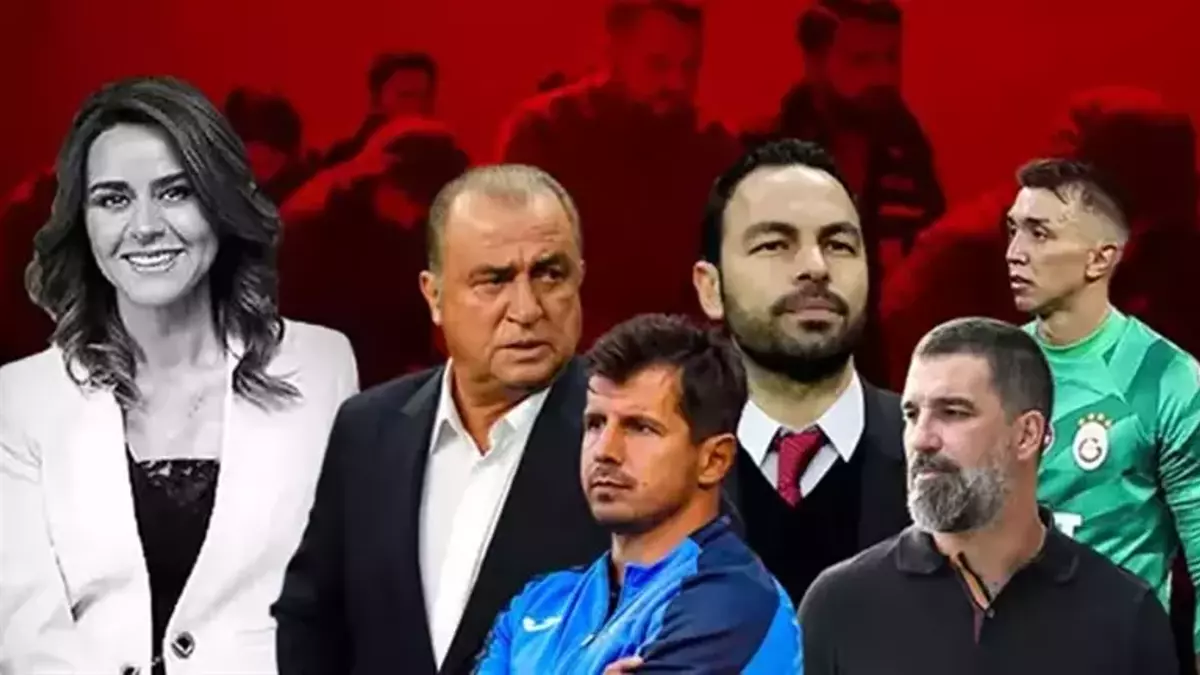 Fatih Terim ile Seçil Erzan'ın mesajlaşmaları ortaya çıktı! İşte kırık telefondan çıkanlar - Sayfa 11