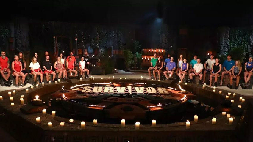 Survivor'da ikinci eleme adayı belli oldu! - Sayfa 5