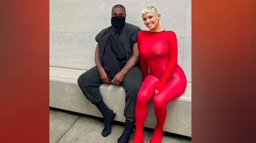 Kanye West karısının müstehcen fotoğraflarını paylaştı! Sosyal medyada tepki yağdı! - Sayfa 5