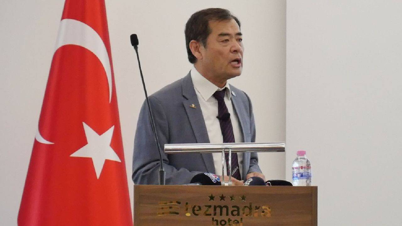 Japon uzmanın uykularını kaçıran fay: '3 metrelik tsunami tehlikesi var' - Sayfa 3