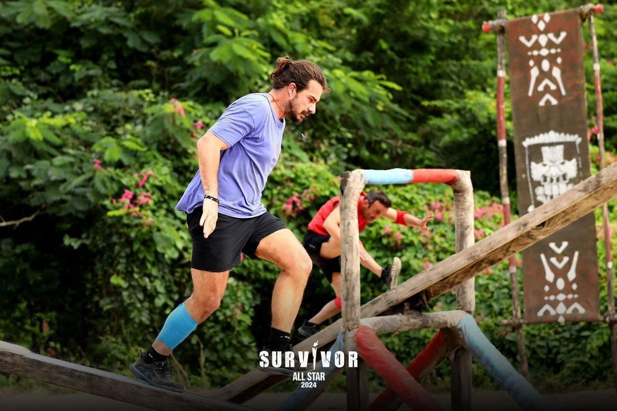 Survivor'da ikinci eleme adayı belli oldu! - Sayfa 2