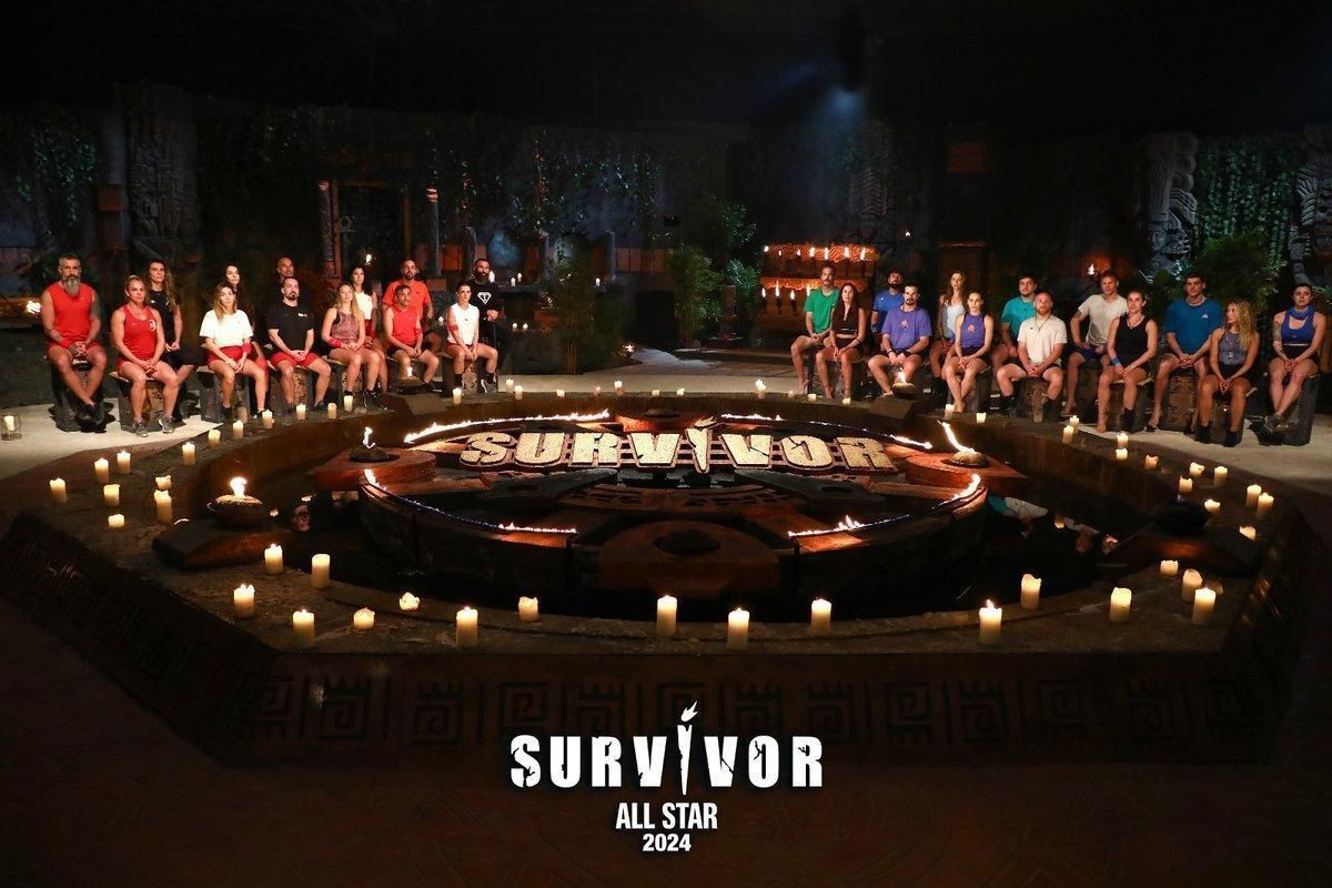 Survivor'da ikinci eleme adayı belli oldu! - Sayfa 1