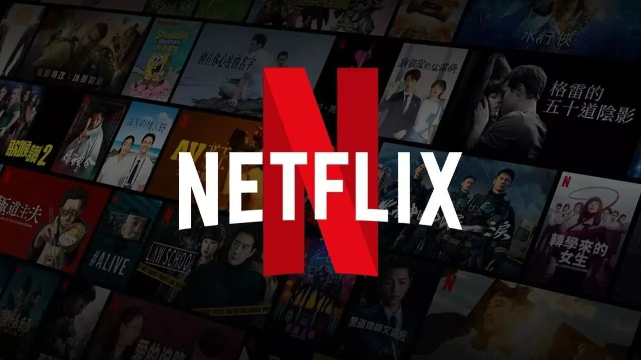 Netflix Türkiye'de bu hafta en çok izlenen diziler belli oldu - Sayfa 1