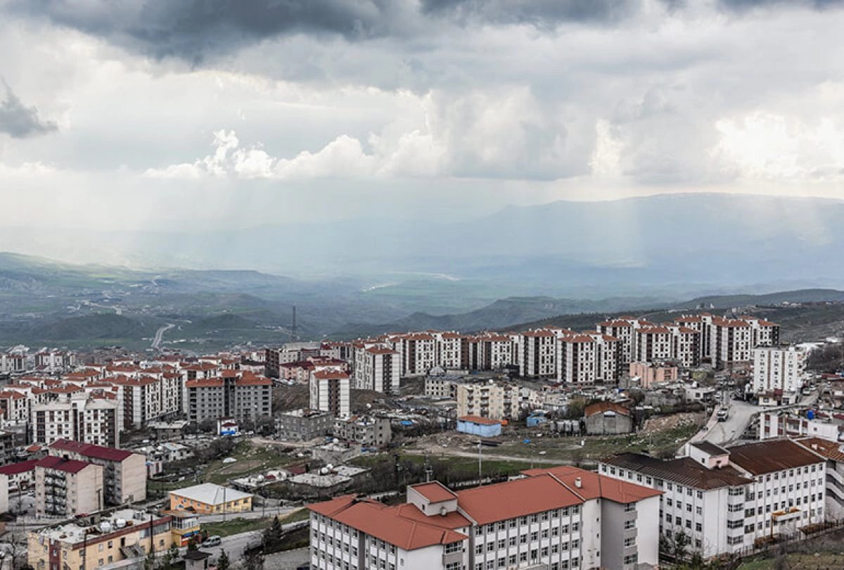 81 ilin IQ seviyesi belli oldu! İşte Türkiye’nin en zeki şehirleri... - Sayfa 22