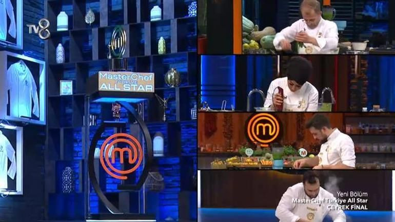 MasterChef'e favori isim veda etti! 2 kaşık atıldı - Sayfa 4