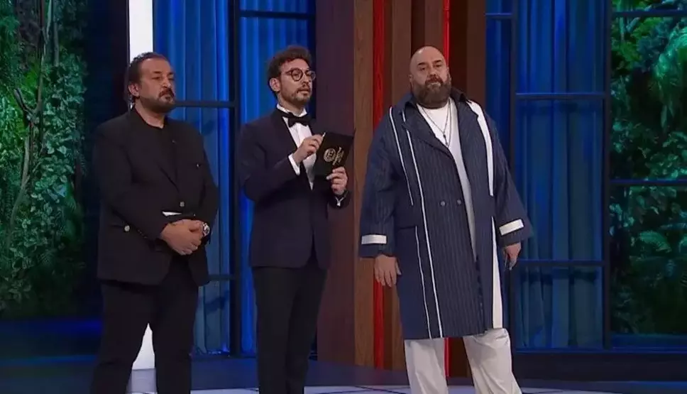 MasterChef finalistleri belli oldu! Elenen isimin hatası şaşırttı - Sayfa 2