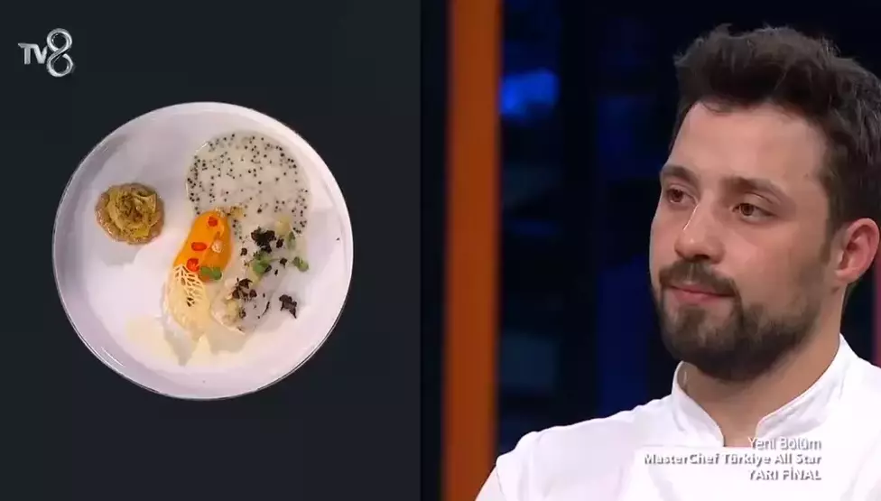 MasterChef finalistleri belli oldu! Elenen isimin hatası şaşırttı - Sayfa 3