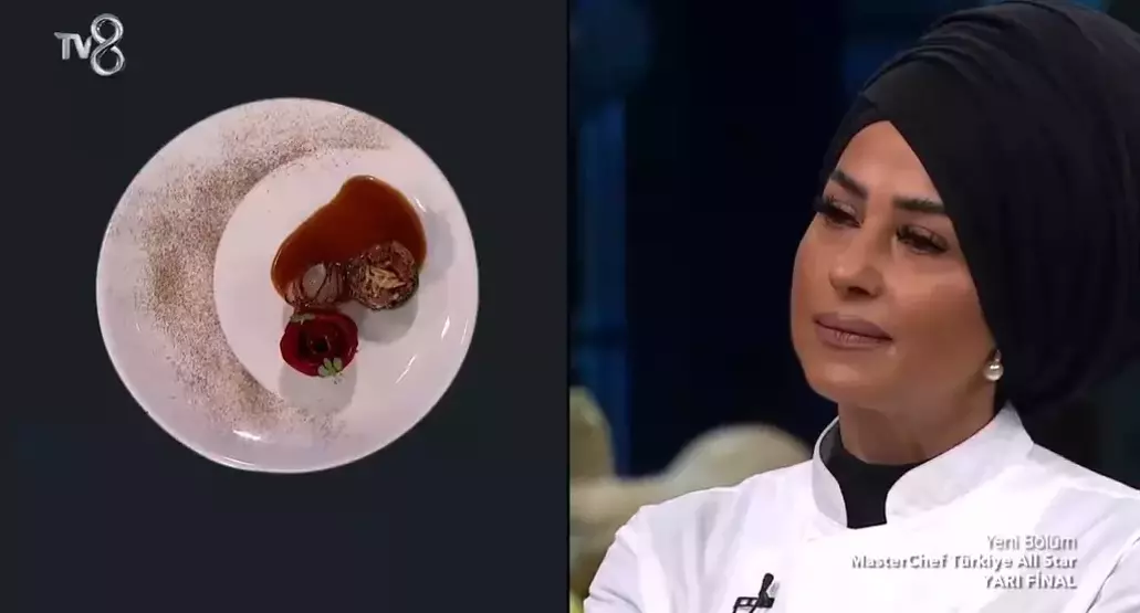 MasterChef finalistleri belli oldu! Elenen isimin hatası şaşırttı - Sayfa 5