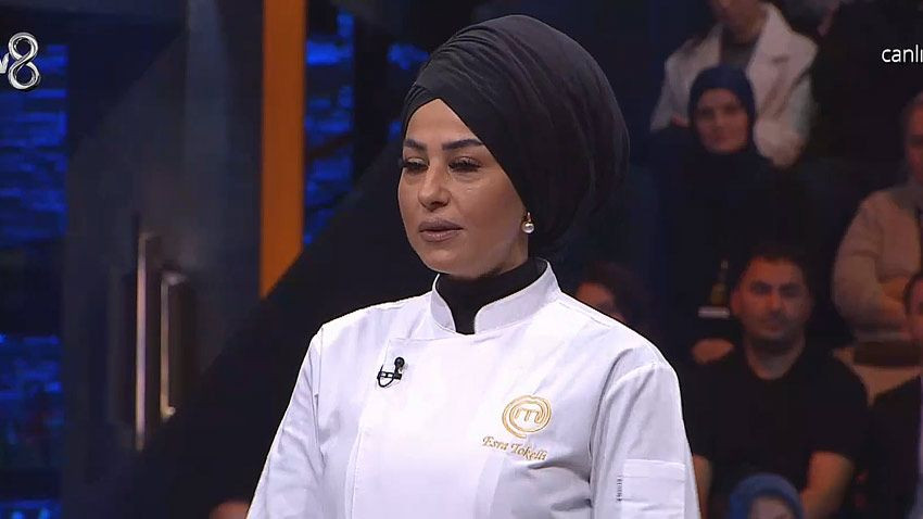 Masterchef All Star'da şampiyon belli oldu! Canlı yayında fenalaştı - Sayfa 12