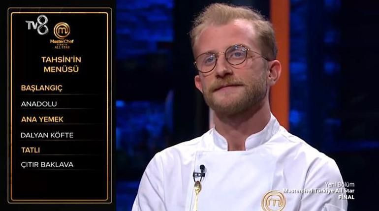 Masterchef All Star'da şampiyon belli oldu! Canlı yayında fenalaştı - Sayfa 2