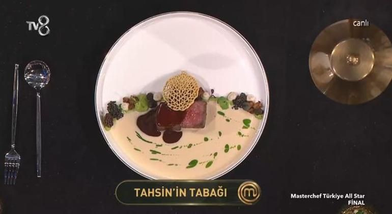 Masterchef All Star'da şampiyon belli oldu! Canlı yayında fenalaştı - Sayfa 10