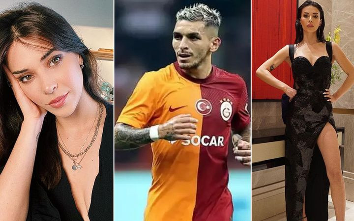 Lucas Torreira ile Devrim Özkan ayrıldı Sinan Engin küplere bindi - Sayfa 1