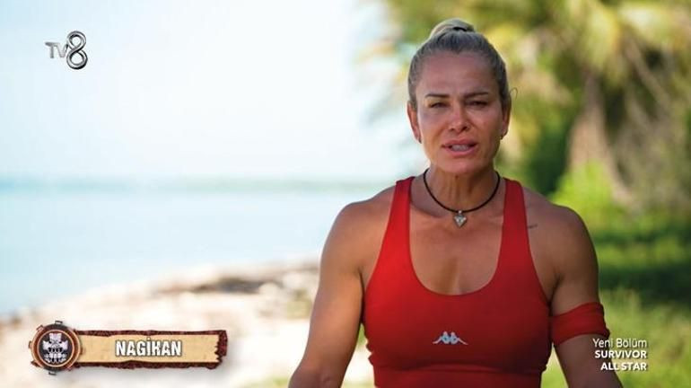 Survivor 2024 All Star'da o yarışmacı Ilıcalı'yı çılgına çevirdi! Eleme adayı belli oldu - Sayfa 3